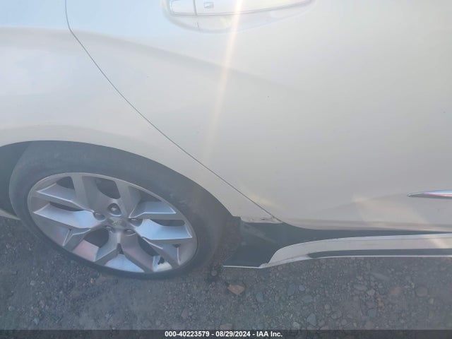 Chevrolet IMPALA 2LZ 2014 2G1155S3XE9140945 Image 15