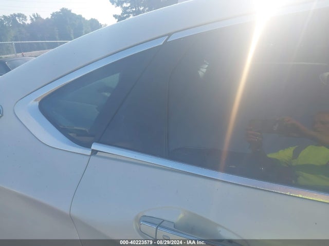 Chevrolet IMPALA 2LZ 2014 2G1155S3XE9140945 Image 16