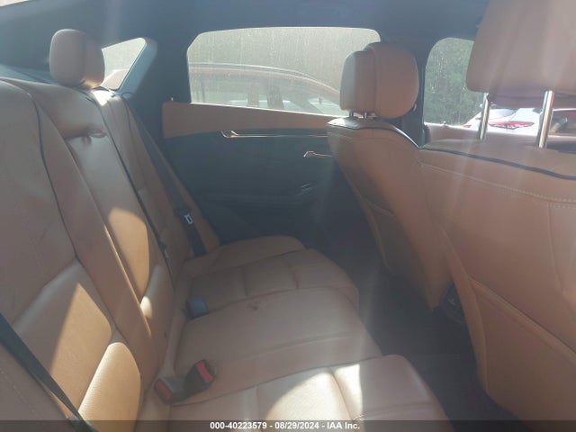 Chevrolet IMPALA 2LZ 2014 2G1155S3XE9140945 Image 8