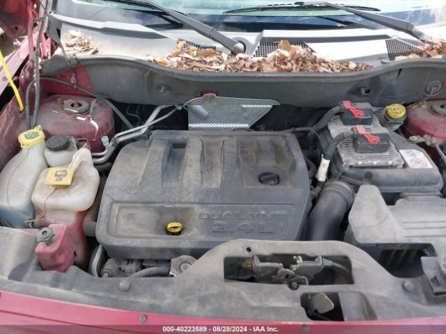 1C4NJRBB5ED841706 Jeep Patriot Sport