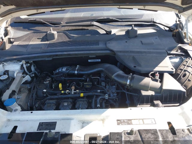 SALCP2BGXHH635506 Land Rover Discovery Sport Se