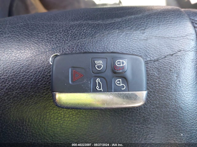 SALCP2BGXHH635506 Land Rover Discovery Sport Se