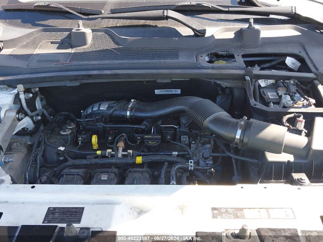 SALCP2BGXHH635506 Land Rover Discovery Sport Se