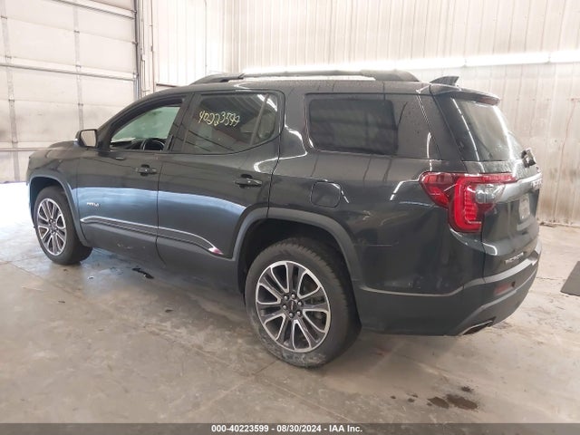 1GKKNLLS8LZ171415 GMC Acadia Awd At4