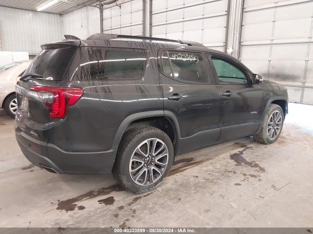 1GKKNLLS8LZ171415 GMC Acadia Awd At4
