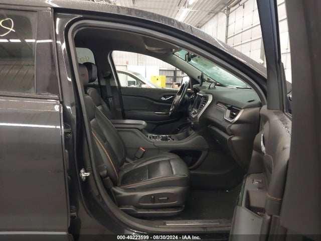 1GKKNLLS8LZ171415 GMC Acadia Awd At4