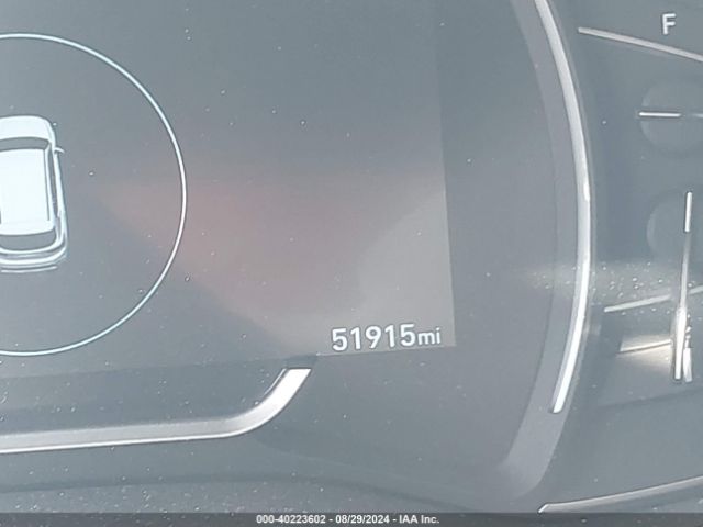 5NMS5CAA6LH230360 Hyundai Santa Fe Limited 2.0t