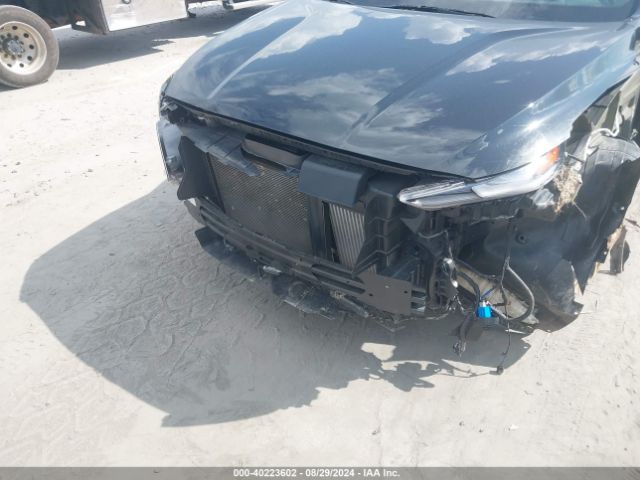 5NMS5CAA6LH230360 Hyundai Santa Fe Limited 2.0t