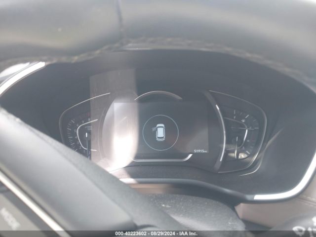 5NMS5CAA6LH230360 Hyundai Santa Fe Limited 2.0t