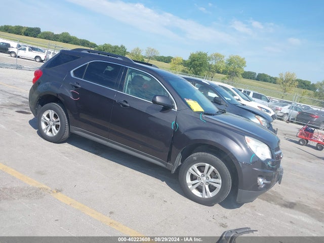 Chevrolet Equinox 2lt 2015 1GNALCEK3FZ102685 Image 1