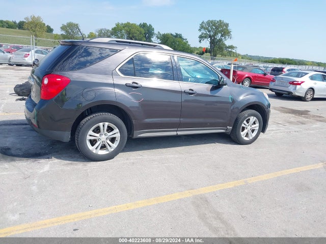 Chevrolet Equinox 2lt 2015 1GNALCEK3FZ102685 Image 12