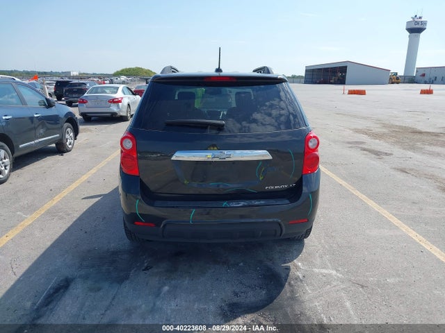 Chevrolet Equinox 2lt 2015 1GNALCEK3FZ102685 Image 13