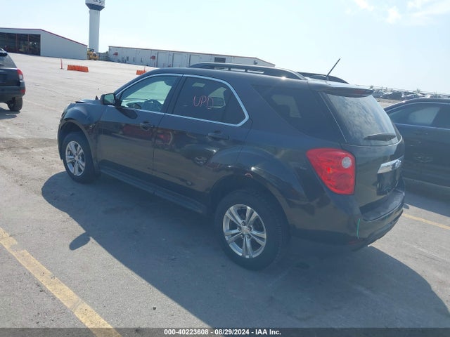 Chevrolet Equinox 2lt 2015 1GNALCEK3FZ102685 Image 3
