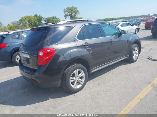 Chevrolet Equinox 2lt 2015 1GNALCEK3FZ102685 Image 4