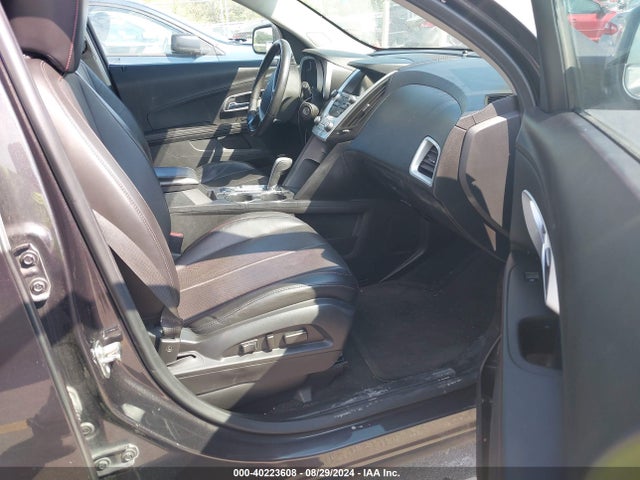 Chevrolet Equinox 2lt 2015 1GNALCEK3FZ102685 Image 5