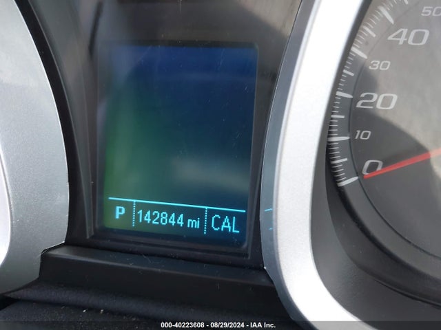 Chevrolet Equinox 2lt 2015 1GNALCEK3FZ102685 Image 7