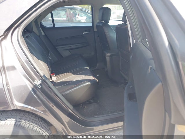 Chevrolet Equinox 2lt 2015 1GNALCEK3FZ102685 Image 8