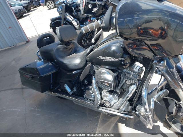 2014 HARLEY-DAVIDSON FLHXS 1HD1KRM12EB697705