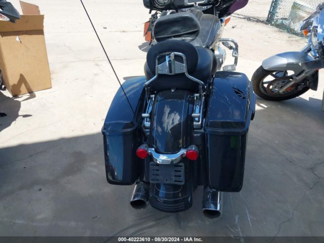 2014 HARLEY-DAVIDSON FLHXS 1HD1KRM12EB697705 Photo 5