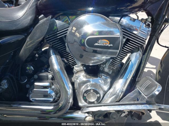 2014 HARLEY-DAVIDSON FLHXS 1HD1KRM12EB697705 Photo 7