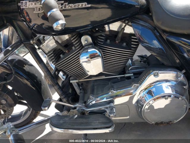 2014 HARLEY-DAVIDSON FLHXS 1HD1KRM12EB697705 Photo 8