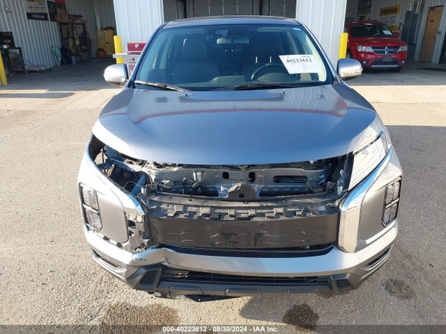JA4ARUAU3PU009758 Mitsubishi Outlander Sport 2.0 Se Awc
