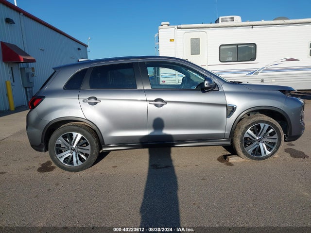 JA4ARUAU3PU009758 Mitsubishi Outlander Sport 2.0 Se Awc