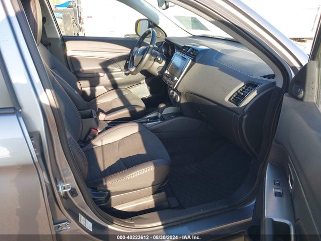 2023 MITSUBISHI OUTLANDER SPORT JA4ARUAU3PU009758 Photo 4