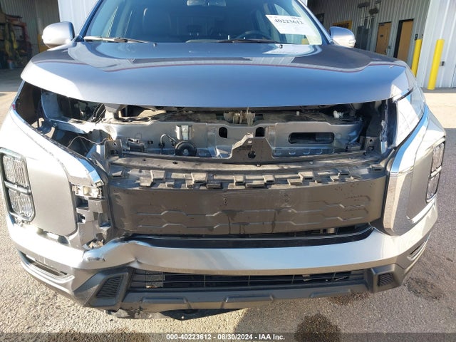 2023 MITSUBISHI OUTLANDER SPORT JA4ARUAU3PU009758 Photo 5