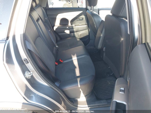2023 MITSUBISHI OUTLANDER SPORT JA4ARUAU3PU009758 Photo 7