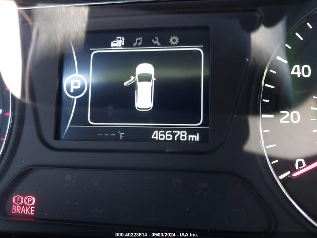 KIA Sorento 2.0t Ex 2017 5XYPHDA19HG253832 Image 16