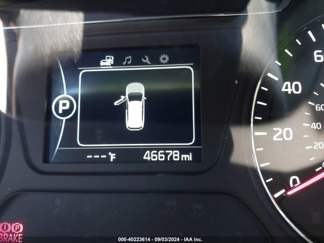 KIA Sorento 2.0t Ex 2017 5XYPHDA19HG253832 Image 7
