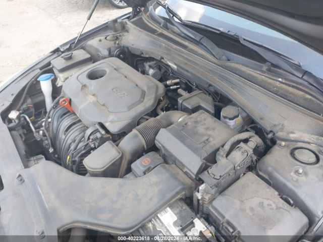 5XXGT4L37JG209528 KIA Optima S