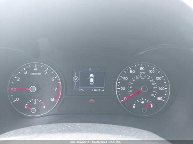 5XXGT4L37JG209528 KIA Optima S