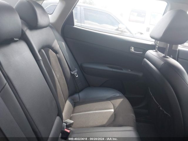 5XXGT4L37JG209528 KIA Optima S