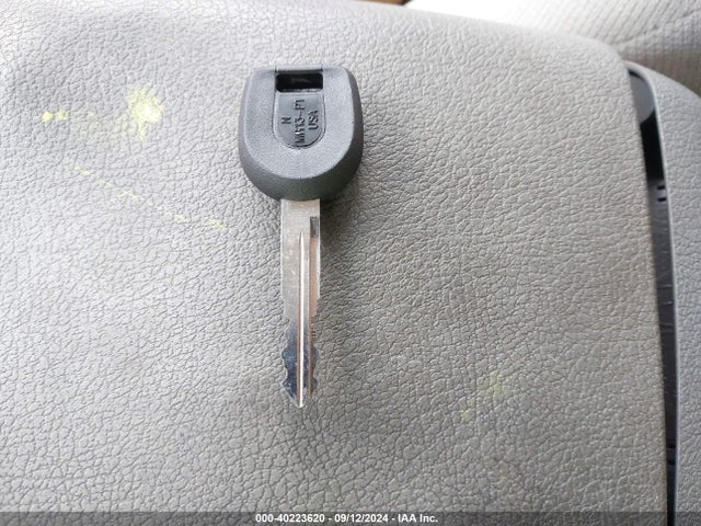 2005 MITSUBISHI ENDEAVOR 4A4MM21SX5E018655 Photo 10
