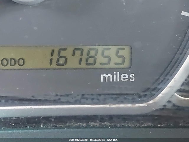 2005 MITSUBISHI ENDEAVOR 4A4MM21SX5E018655 Photo 6