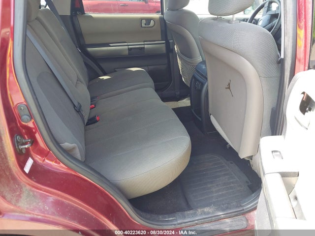2005 MITSUBISHI ENDEAVOR 4A4MM21SX5E018655 Photo 7