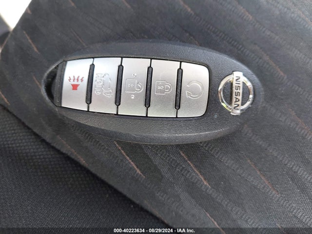 Nissan ROGUE SV 2019 KNMAT2MV6KP539908 Image 11