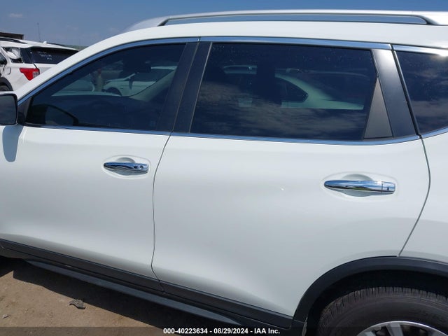 Nissan ROGUE SV 2019 KNMAT2MV6KP539908 Image 14