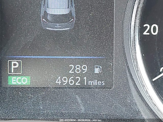 Nissan ROGUE SV 2019 KNMAT2MV6KP539908 Image 15