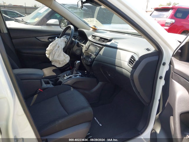 Nissan ROGUE SV 2019 KNMAT2MV6KP539908 Image 5