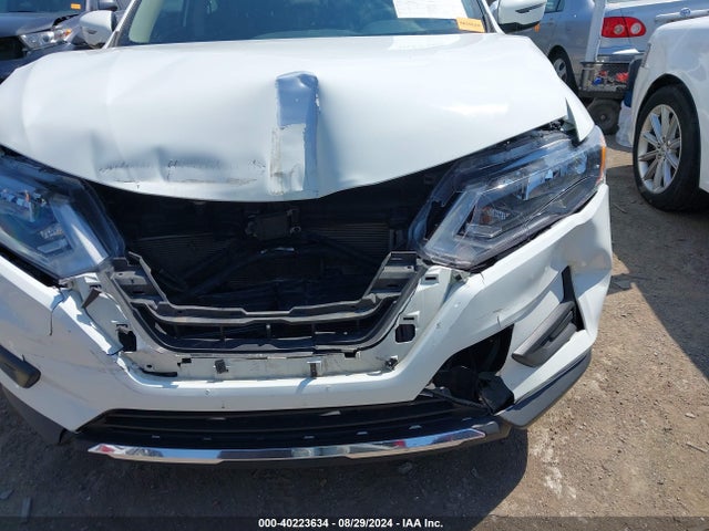 Nissan ROGUE SV 2019 KNMAT2MV6KP539908 Image 6