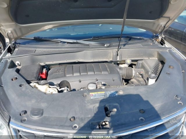 1GNKVJKD7EJ354252 Chevrolet Traverse Ltz