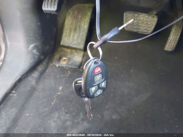 1GNKVJKD7EJ354252 Chevrolet Traverse Ltz