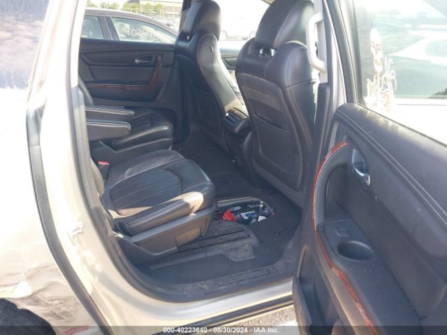 1GNKVJKD7EJ354252 Chevrolet Traverse Ltz