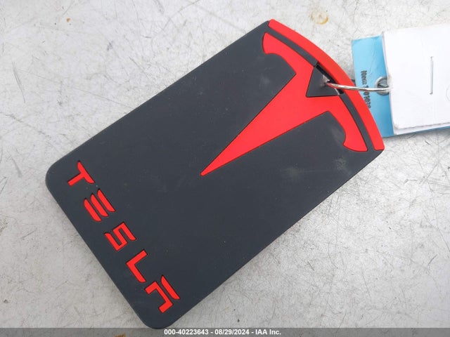 2023 TESLA MODEL Y 7SAYGDEE8PF804409 Photo 10