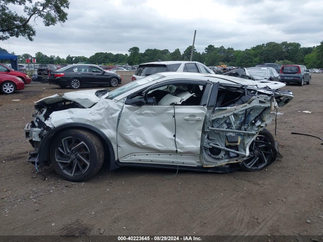 Toyota C-hr Limited 2020 NMTKHMBX5LR102638 Image 13