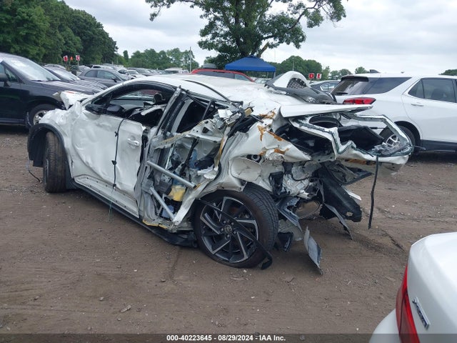 Toyota C-hr Limited 2020 NMTKHMBX5LR102638 Image 3