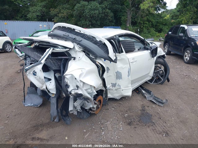 Toyota C-hr Limited 2020 NMTKHMBX5LR102638 Image 4